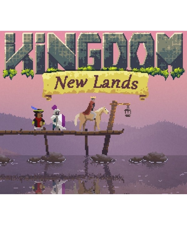 Kingdom: New Lands Steam Key EUROPE